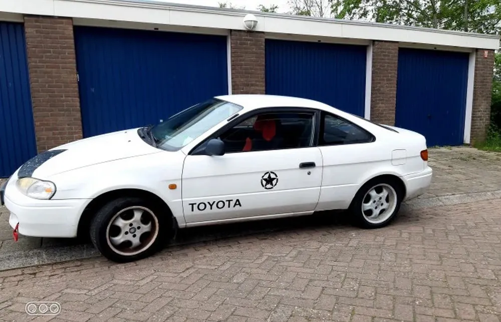 Наклейка на авто Звезда Большая Киев - изображение 3