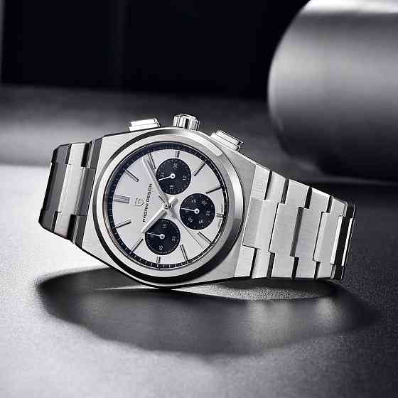 Pagani Design PD-1761 Silver-White SBR Київ