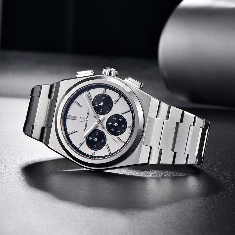 Pagani Design PD-1761 Silver-White SBR Киев - изображение 4