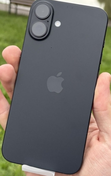 Iphone 16 Plus 128gb neverlock новый Киев - изображение 3