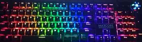 Клавиатура новая! Киев