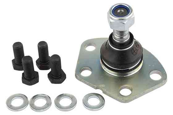 Кульова опора Ocap Fiat Ducato Citroen Jumper 2 Peugeot Boxer 2 (401446) Київ
