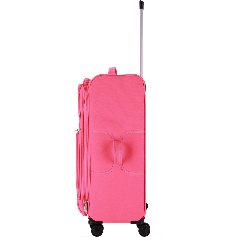 Bagland Валіза Валенсія велика яскраво-малиновий (003796627) Коломыя - изображение 7