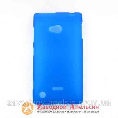 Nokia 720 Lumia rm-855 защитный чехол Cover Одесса
