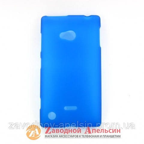 Nokia 720 Lumia rm-855 защитный чехол Cover Одесса - изображение 1