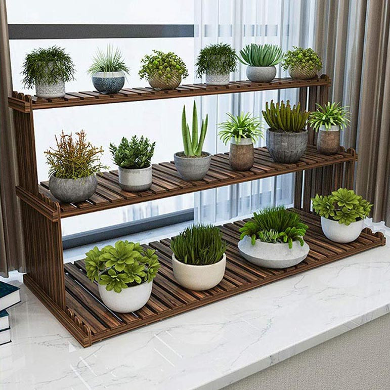 Подставка для цветов 