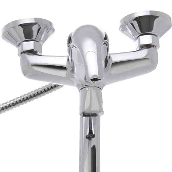 Змішувач для ванни Haiba VIOLET 006 HB0396 Харків