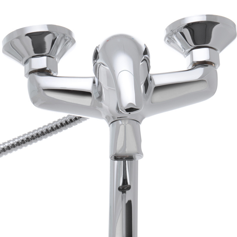 Змішувач для ванни Haiba VIOLET 006 HB0396 Харків - фото 2