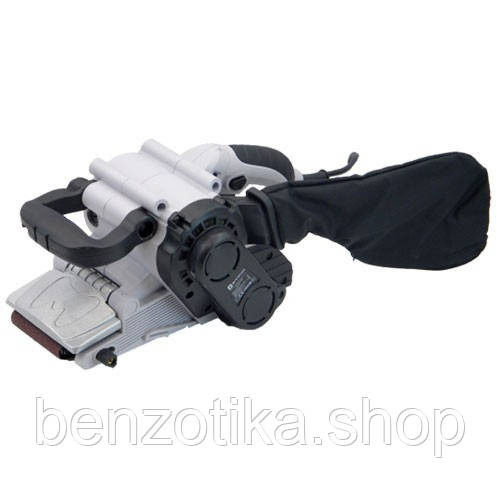 Стрічкова шліфмашина ЕЛПРОМ ЕЛШМ-920 Київ - фото 1