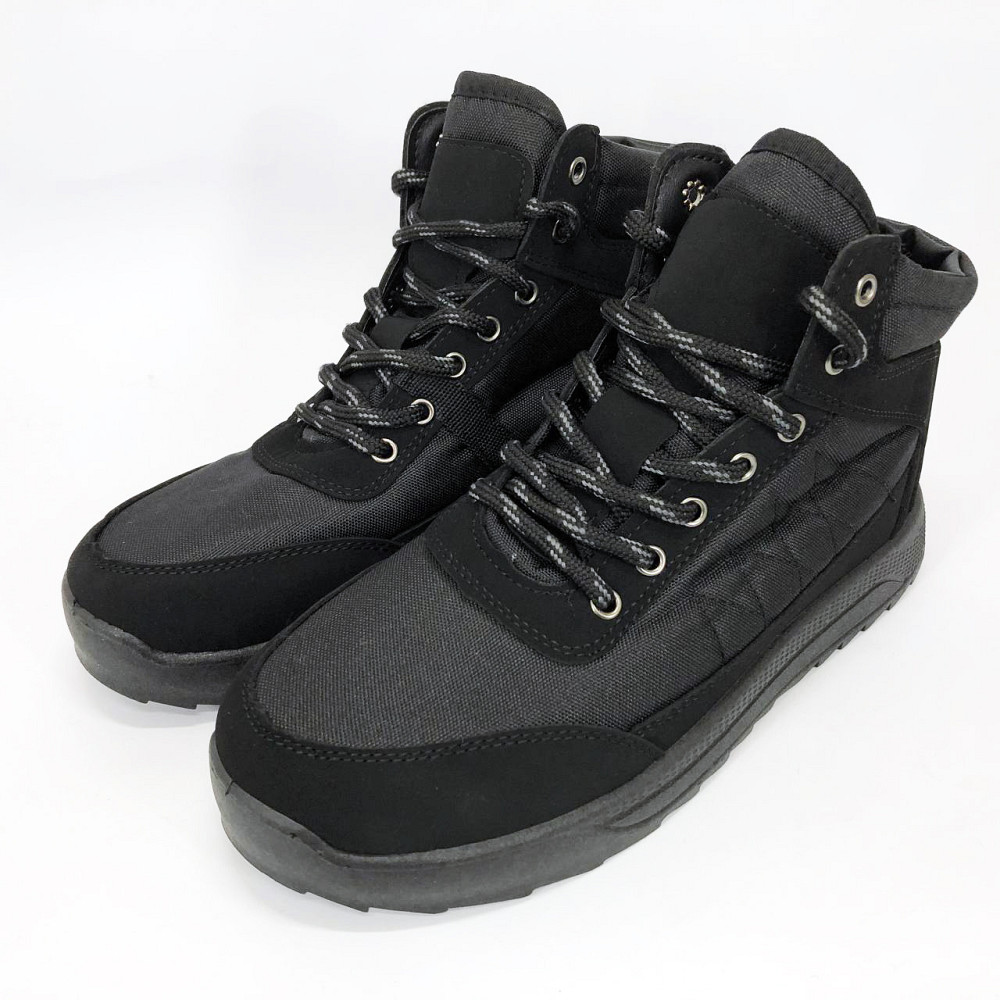 Кроссовки зимние комфорт, Мужская зимняя обувь, Зимние мужские кроссовки мужские новое AD-34 Ивано-Франковск - изображение 7