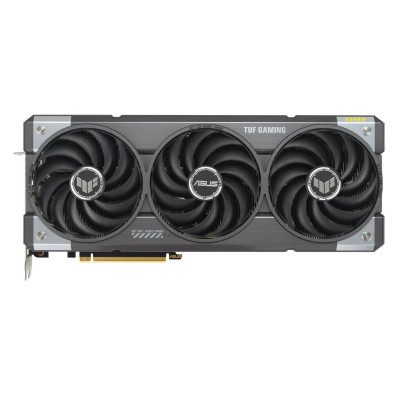 Видеокарта ASUS GeForce RTX5070 12Gb TUF OC GAMING (TUF-RTX5070-O12G-GAMING) Винница - изображение 1