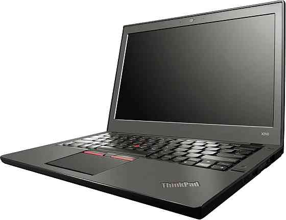 Б/У Ноутбук Lenovo ThinkPad X250 (i5-5200U/4/256SSD) - Class B Київ