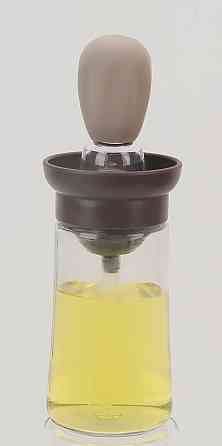 Бутылка для масла с кисточкой Viva Oil Drib (7022267) Киев
