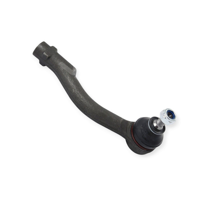 Наконечник тяги Hyundai Tucson (04-10) правий R кермовий Мукачево - фото 1