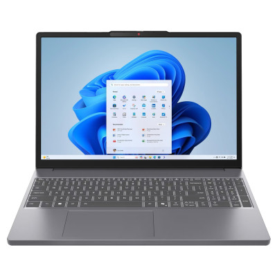 Ноутбук Lenovo IdeaPad Slim 3 15IRH10 (83K100QSRA) Винница - изображение 1