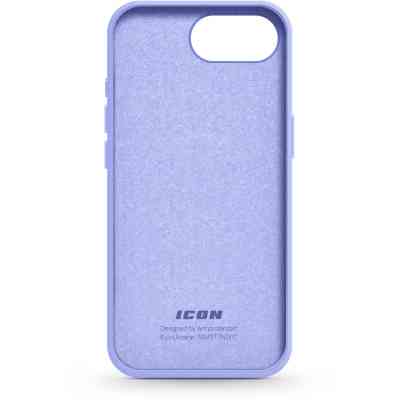 Чохол до мобільного телефона Armorstandart ICON2 Case Apple iPhone 16e Lilac (ARM83966) Вінниця