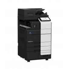 Konica Minolta bizhub C551i Київ