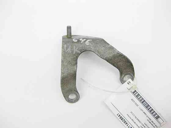 Mercedes-Benz  A2114928841 Кронштейн каталізатора до двигуна OM646 R4 2.2 cdi Англія E-Class W211 Одесса