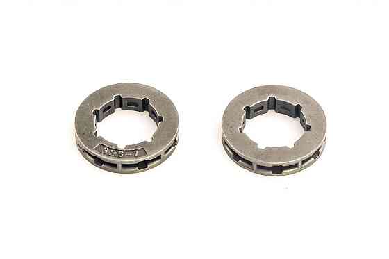 Зірка бензопила (вінець приводу) 325-7 для Goodluck GL4500/5200, Hus 137/142 Мукачево