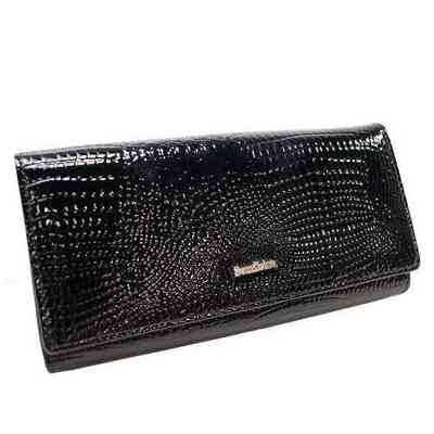 Кошелек Semi Line RFID Black (DAS303117) Винница