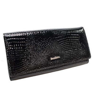 Кошелек Semi Line RFID Black (DAS303117) Винница - изображение 1