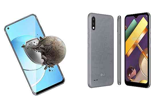 Захисне скло DefenzoGlass для Lenovo K13, K13 Note, K13 Note, K14 Plus – подвійна міцність Київ