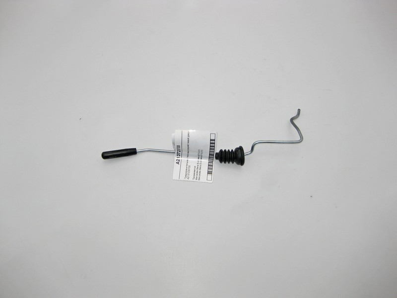 Mercedes-Benz  A2137230700 Запобіжна тяга замка передніх лівих дверей E-Class W213 Одеса - фото 1