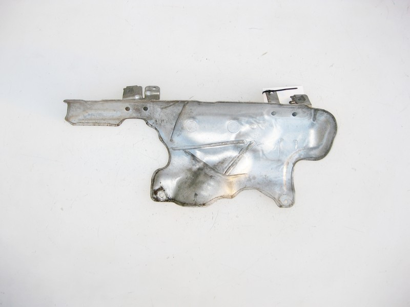 Mercedes-Benz  A2780944820 Захисний екран над правим випускним колектором двигунів M278 V8 4.0 4.6л M157 5.5 6.0л ML GLE W166 GL GLS X166 Одеса - фото 2