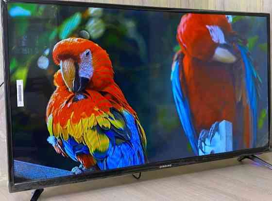 Телевизор: Samsung 34