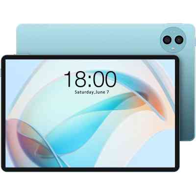 Планшет Teclast P50 11" 6/128Gb LTE Blue (6940709686829) Винница