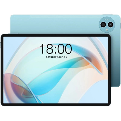 Планшет Teclast P50 11" 6/128Gb LTE Blue (6940709686829) Винница - изображение 1