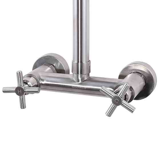 Душевая система Globus Lux DUKAT SD4-SH-05 (000022970) Киев
