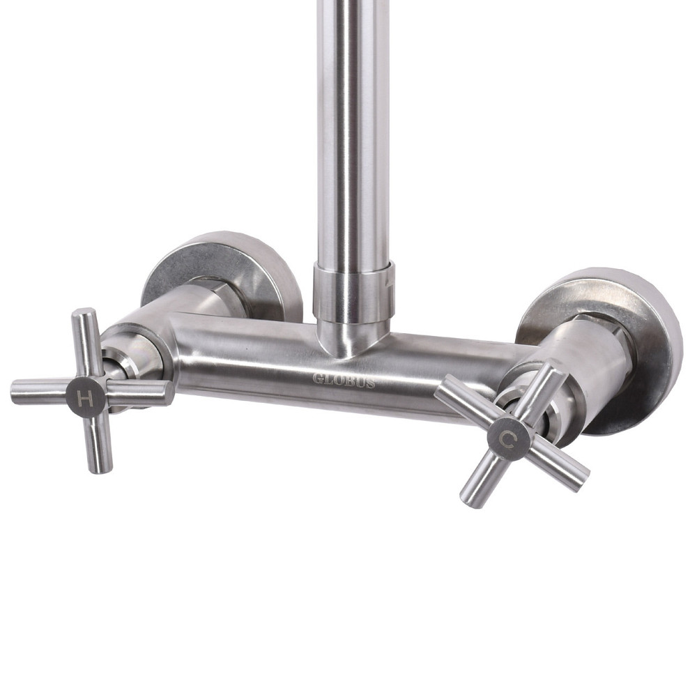 Душевая система Globus Lux DUKAT SD4-SH-05 (000022970) Киев - изображение 3