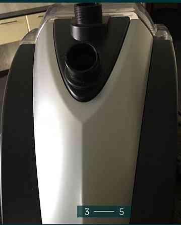 Отпариватель для одежды: Rovus Garment Steamer EK-6006. Киев