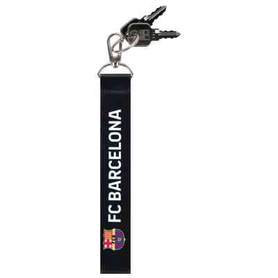 Брелок Kite підвіска FC Barcelona (BC25-3000) Вінниця