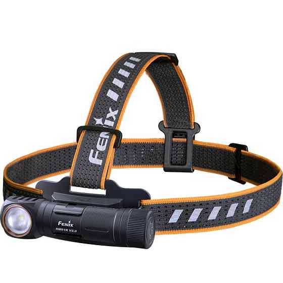 Мультиліхтар Fenix HM61R V2.0 Київ