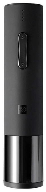 Набір для вина Xiaomi HuoHou Electric Wine Bottle Opener Gift Kit (HU0047) Чернівці - фото 4