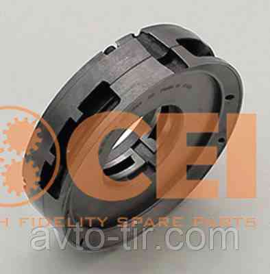 Оливний насос КПП ZF 16S150-16S151-16S181-16S220-16S221, DAF, MAN, Renault, Ivecо Луцьк