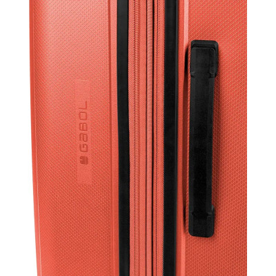 Валіза Gabol Brooklyn (L) Coral (123947-036) (930676) Вінниця - фото 10