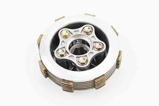 Зчеплення в зборі (5 болтів) Киев