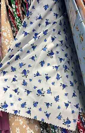 Жіноче романтичне легке літнє плаття софт 44/46 Одеса