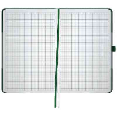 Тижневик Axent датований 2026 Partner Lines 125х195, темно-зелений (8515-26-23-A) Вінниця