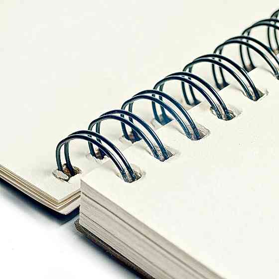 Комплект для рисования и творчества: маркеры акриловые STA 24 цвета акриловые + скетчбук для рисования на 50 листов А4 Каменец-Подольский