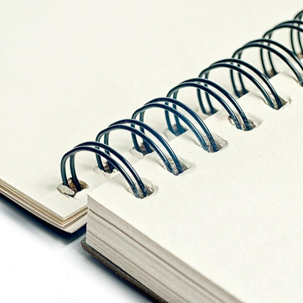 Комплект для рисования и творчества: маркеры акриловые STA 24 цвета акриловые + скетчбук для рисования на 50 листов А4 Каменец-Подольский - изображение 5