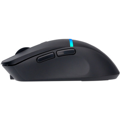 Мышка Xtrike ME GW-322 Wireless/Bluetooth Black (GW-322BK) Винница - изображение 3