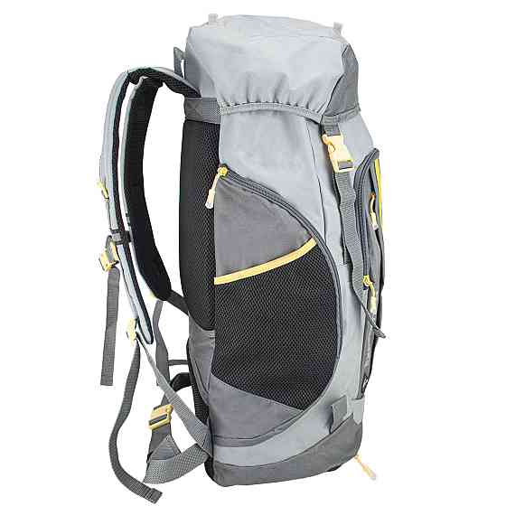 Рюкзак туристичний Semi Line 45 Grey (A3040-1) Вінниця