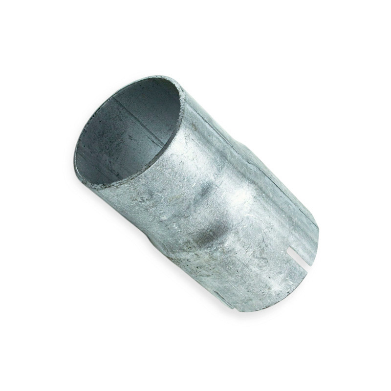 З'єднувач під односторонній хомут 55мм. труб Мукачево - фото 1