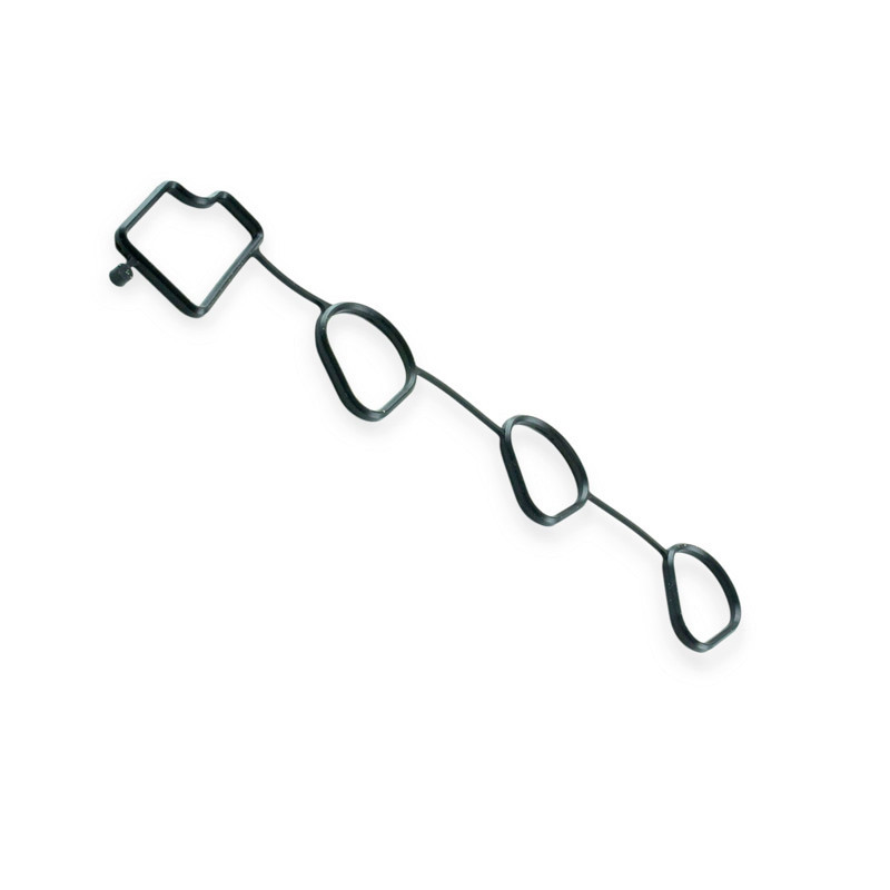 Прокладка впускного коллектора Matiz 0.8 Мукачево - изображение 1