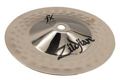 Ударна установка  Zildjian 7" FX Break Bell Київ - фото 1