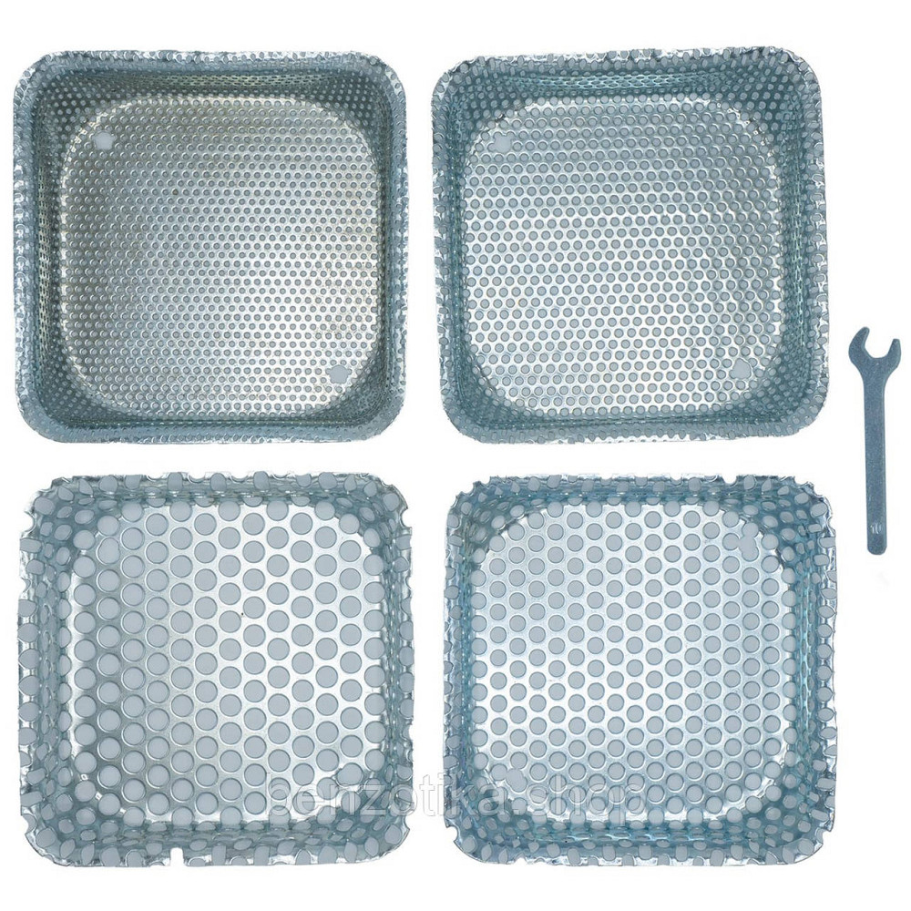 Кормоподрібнювач Procraft PCM3550 Київ - фото 3